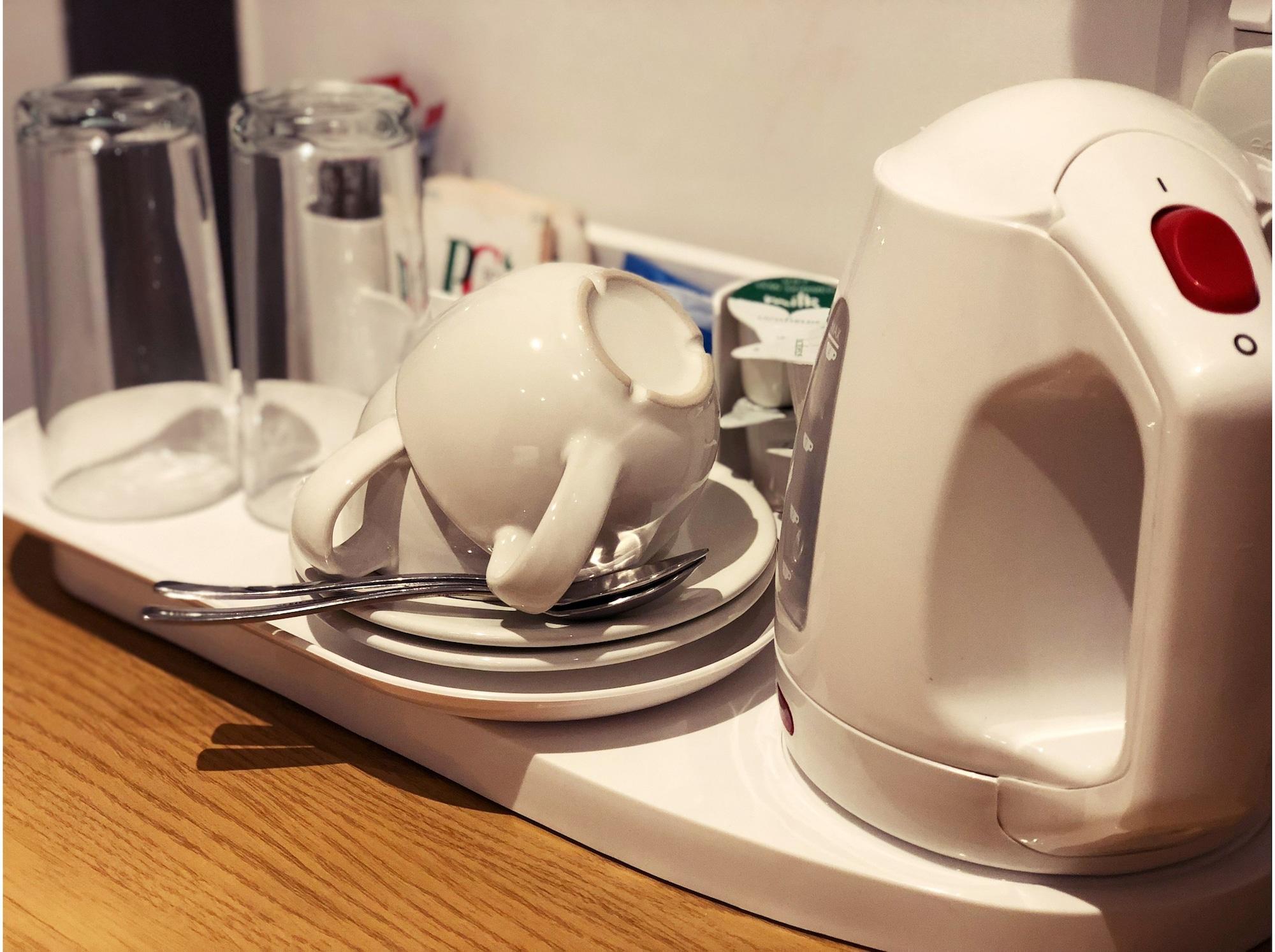 Snooze Hotel كوربي المظهر الخارجي الصورة