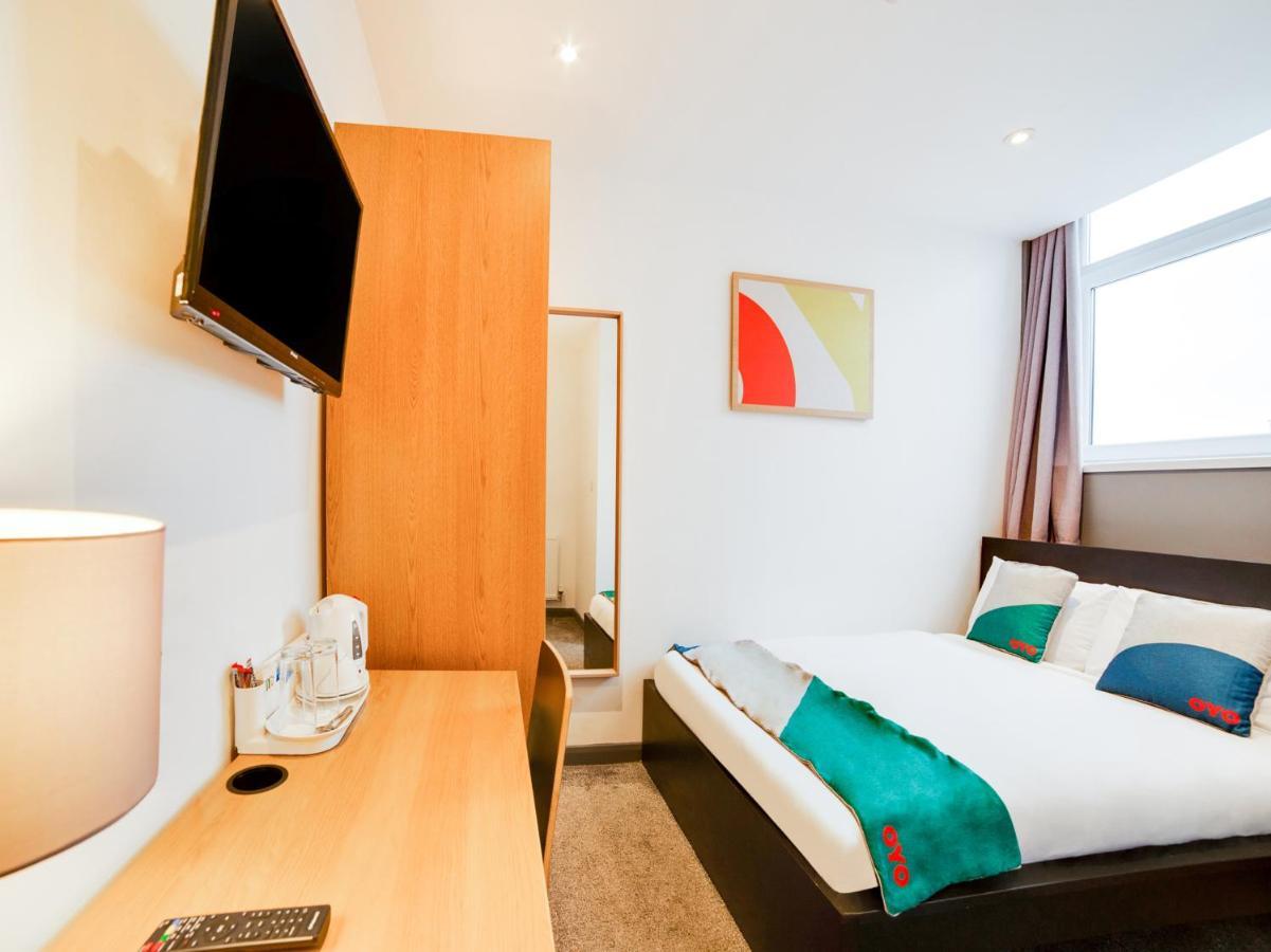 Snooze Hotel كوربي الغرفة الصورة