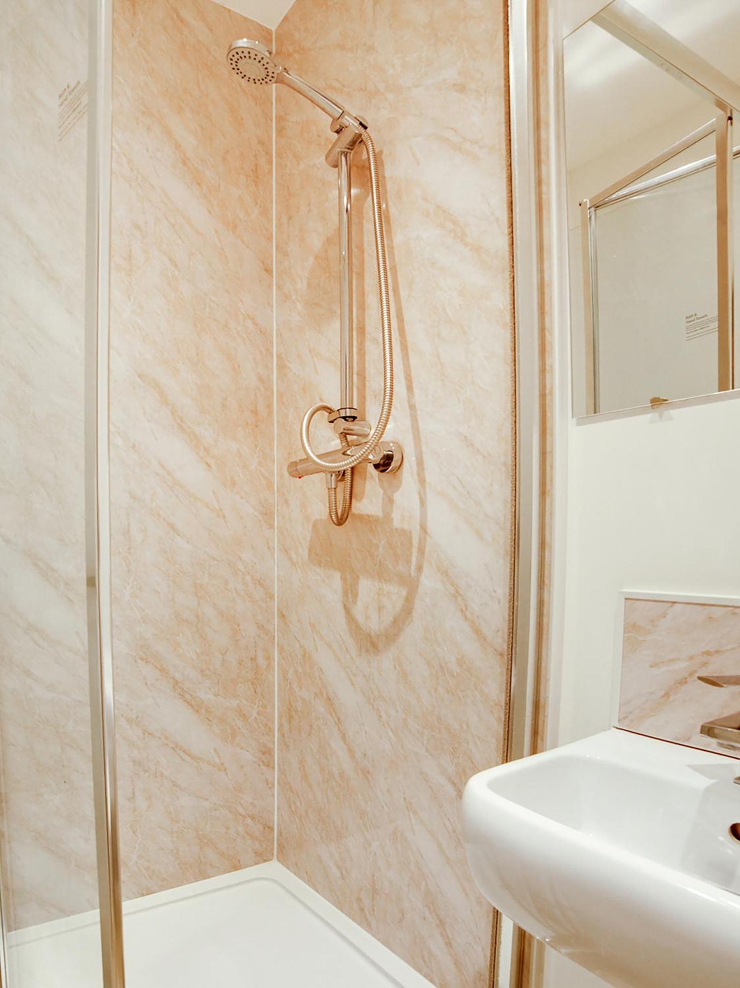 Snooze Hotel كوربي الغرفة الصورة
