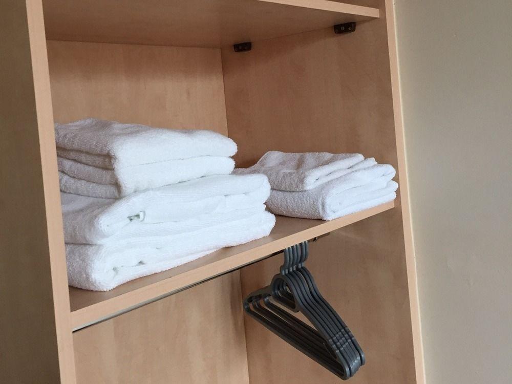 Snooze Hotel كوربي المظهر الخارجي الصورة