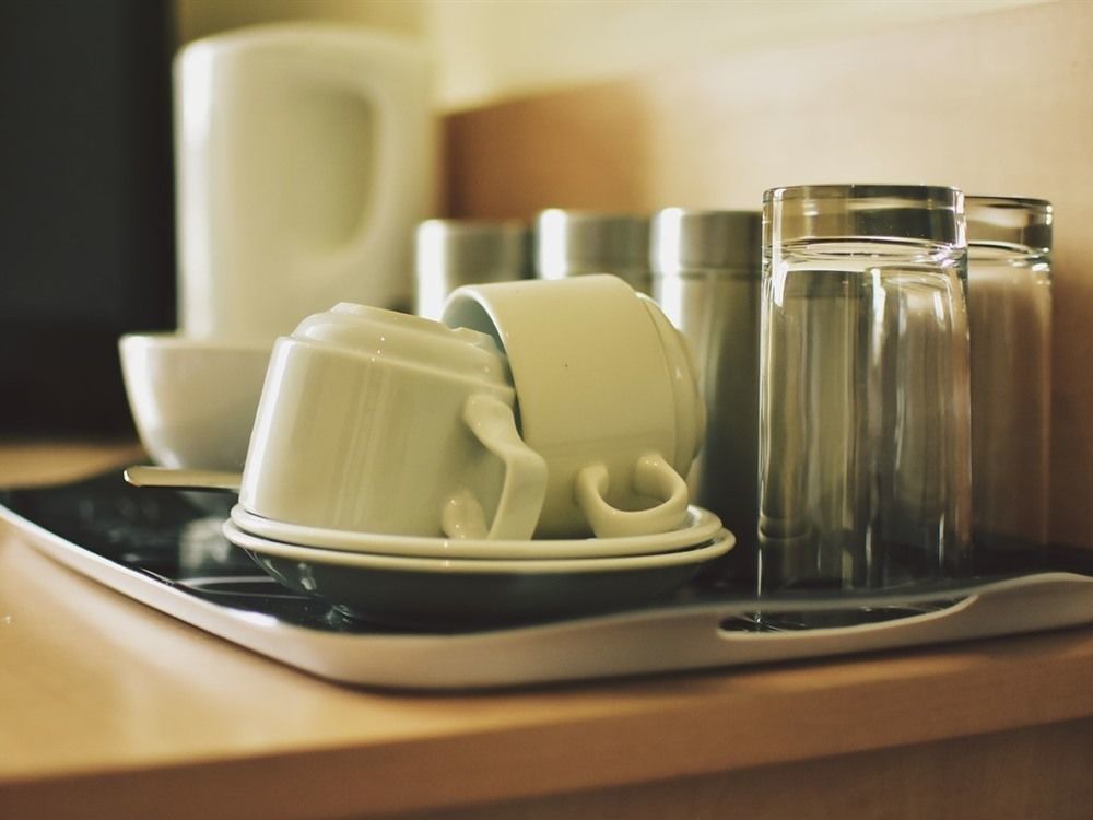 Snooze Hotel كوربي المظهر الخارجي الصورة