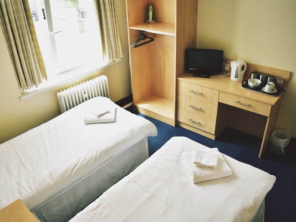 Snooze Hotel كوربي المظهر الخارجي الصورة